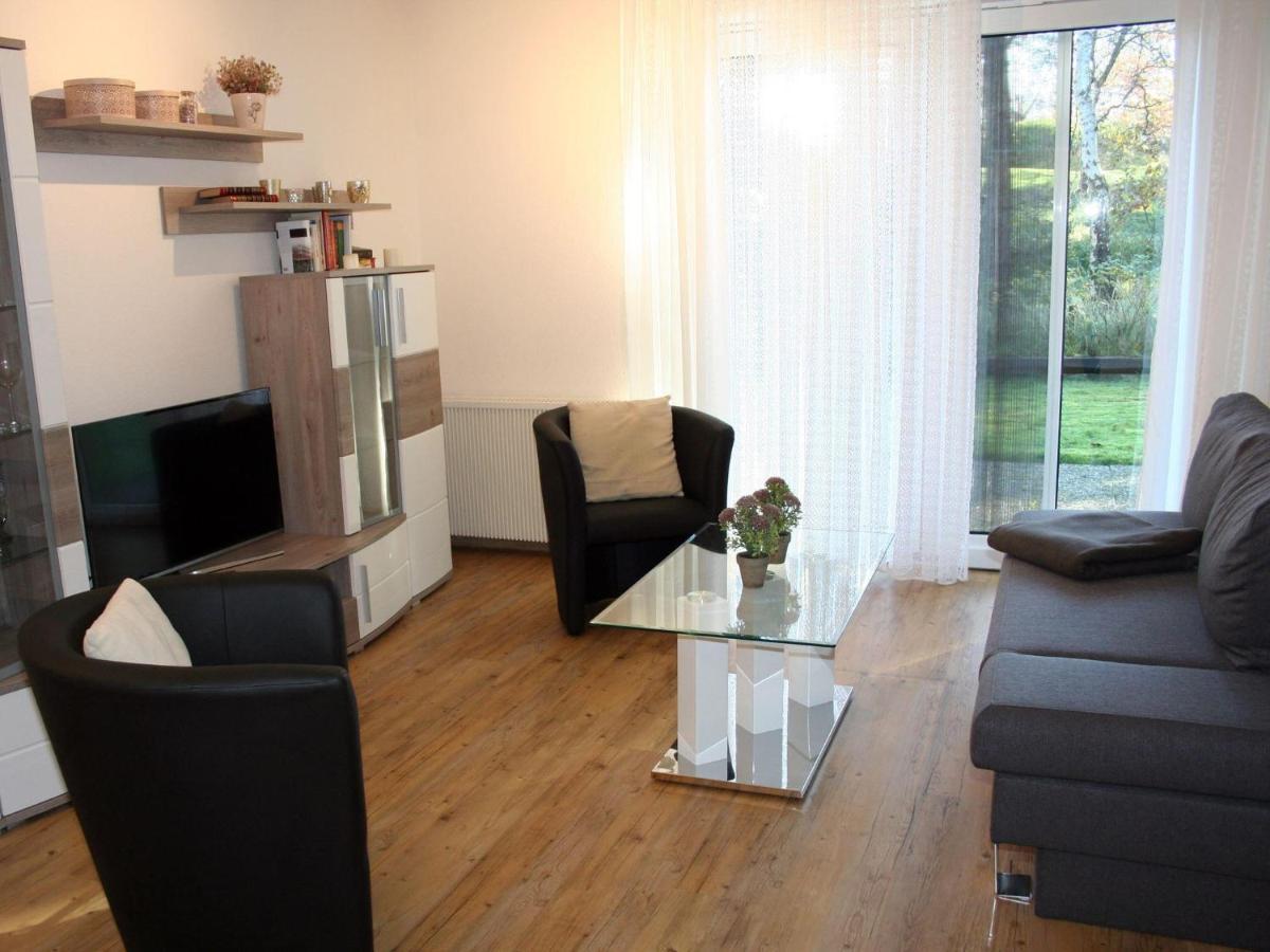 Haus-Tannengrund-Whg-02 Apartman Sankt Peter-Ording Kültér fotó